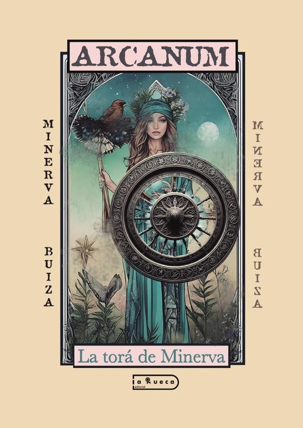 Arcanum | Minerva Buiza