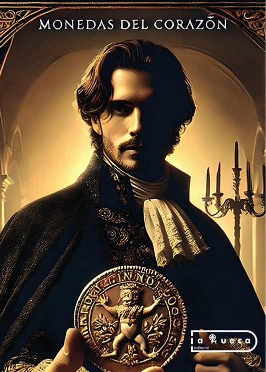 Monedas del corazon | JesusAdane Ardila