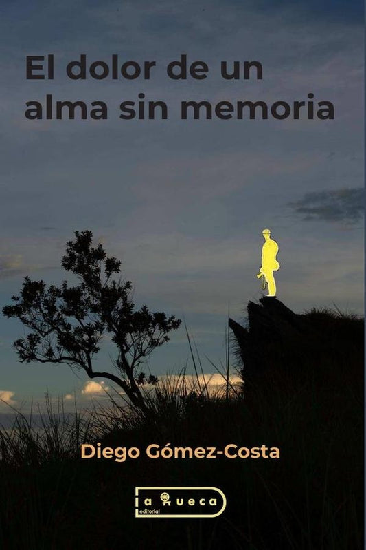 El dolor de un alma sin memoria | Diego Gomez-Costa