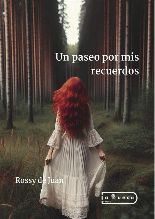 Un paseo por mis recuerdos | Rossyde Juan