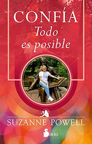 Confía. Todo es posible | SUZANNE POWELL