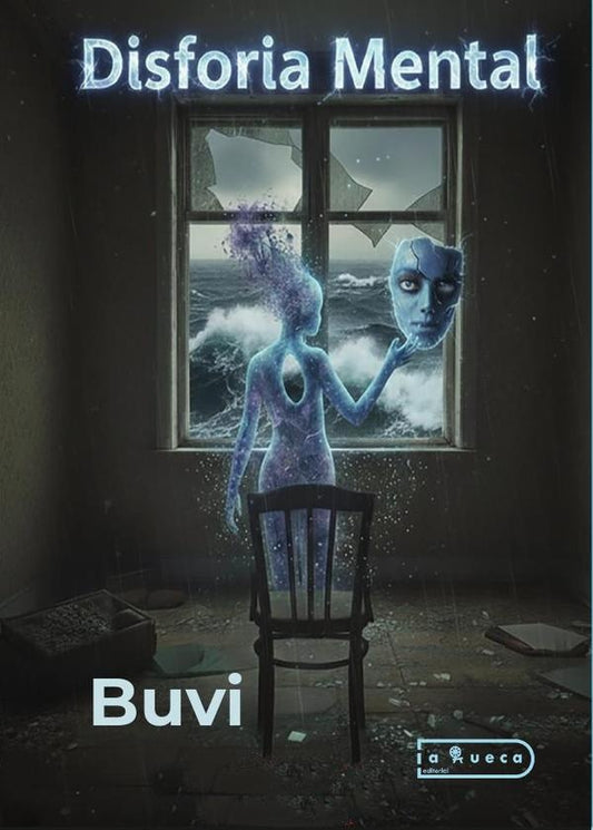 Disforia Mental | Buvi Buvi