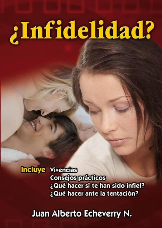 Infidelidad? | Juan Echeverri