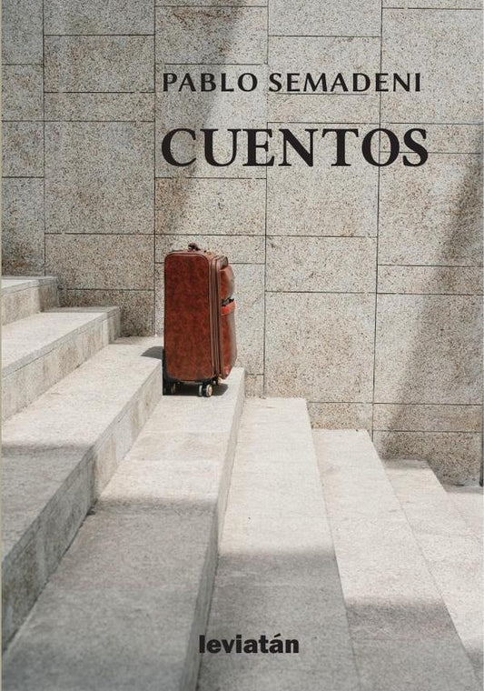 Cuentos | Pablo Semadeni
