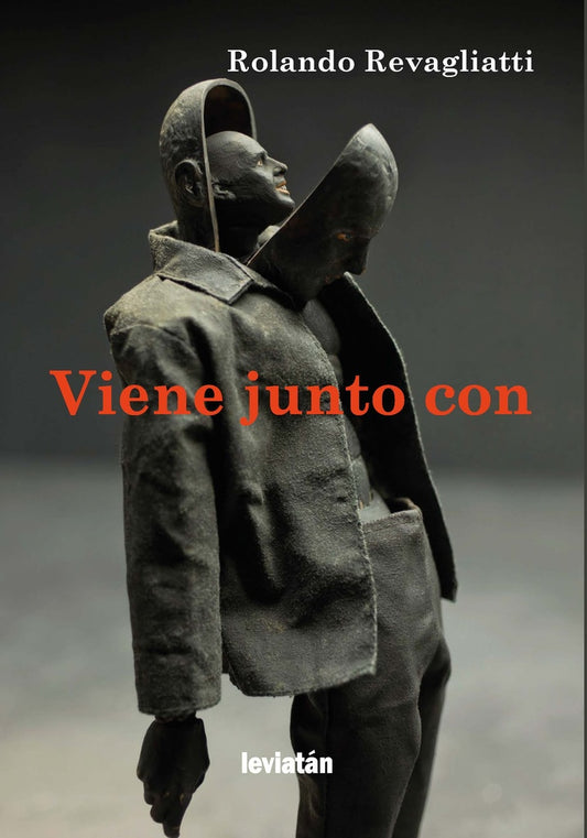 Viene junto con | Rolando Revagliatti