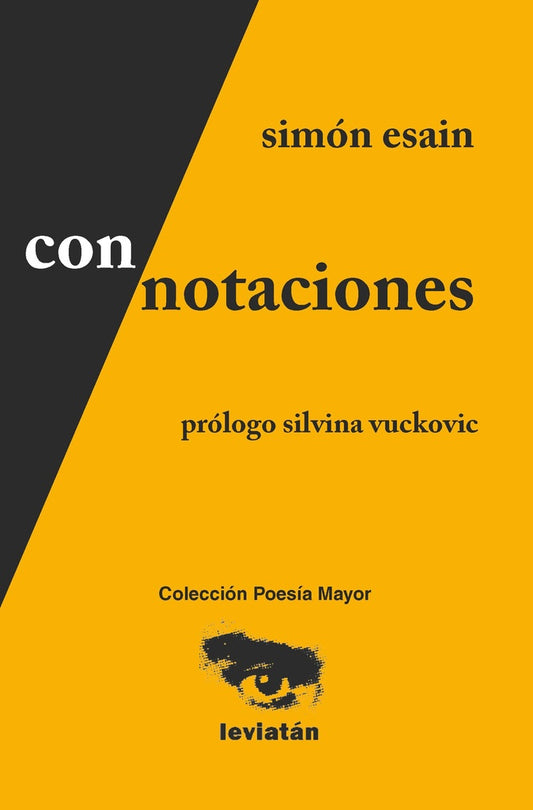 Con/notaciones | Simon Esain