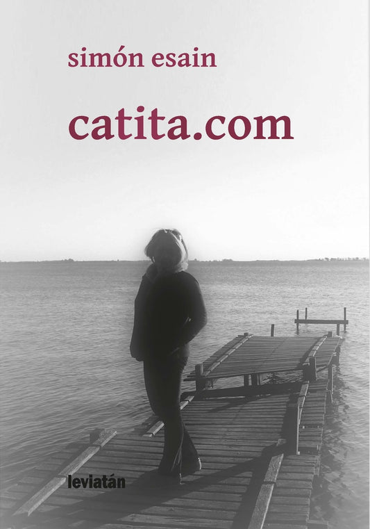 catita.com | Simon Esain