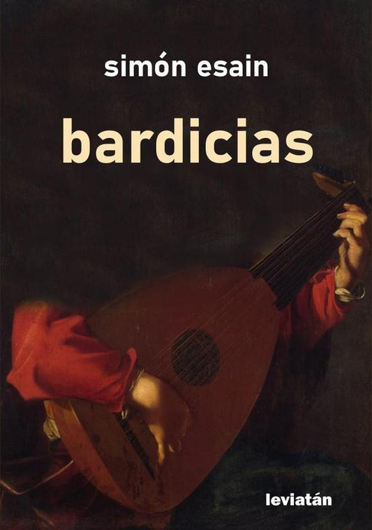 Bardicias | Simon Esain