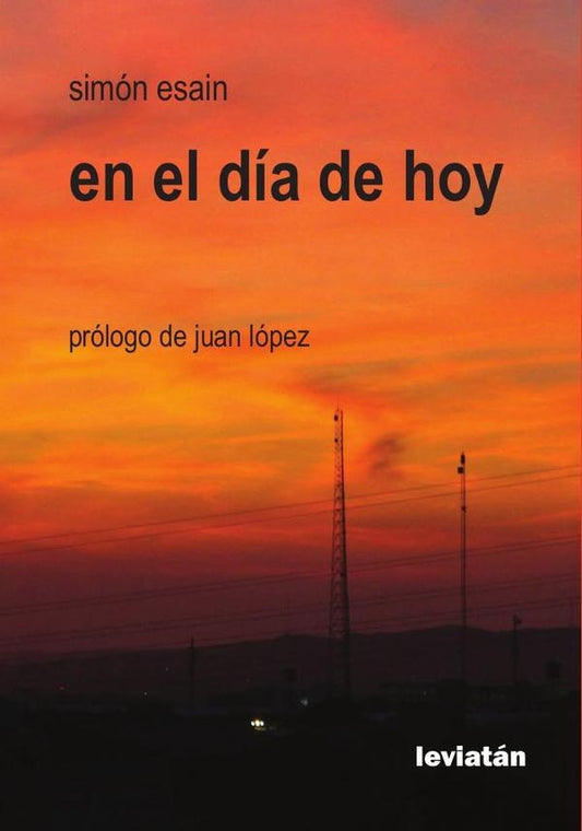 en el dia de hoy | Simon Esain