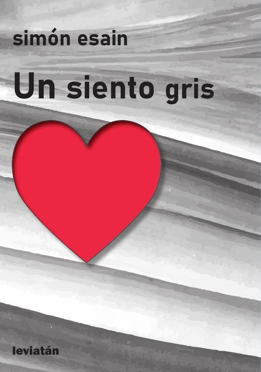 Un siento gris | Simon Esain
