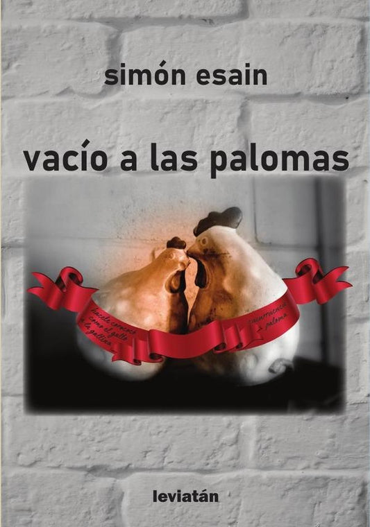 vacio a las palomas | Simon Esain