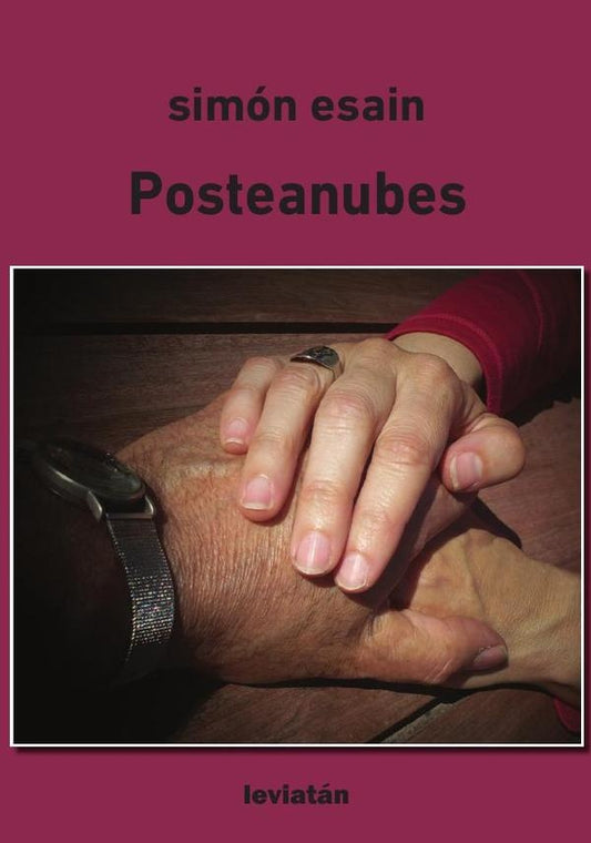 Posteanubes | Simon Esain