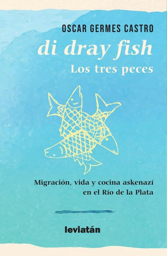 di dray fish | OscarGermes Castro