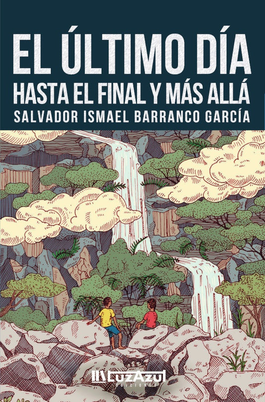El ultimo dia | SalvadorIsmaelBarranco Garcia