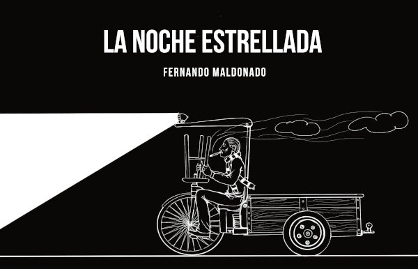 La noche estrellada | Fernando Maldonado