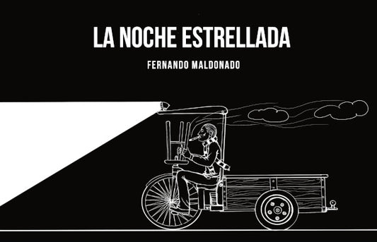 La noche estrellada | Fernando Maldonado
