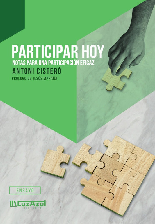 Participar hoy | Antoni Cistero