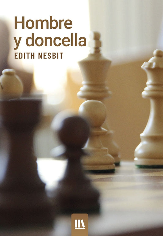 Hombre y doncella | MartaS. Lana