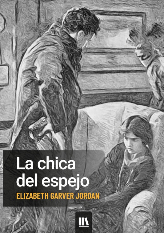 La chica del espejo | MartaS. Lana