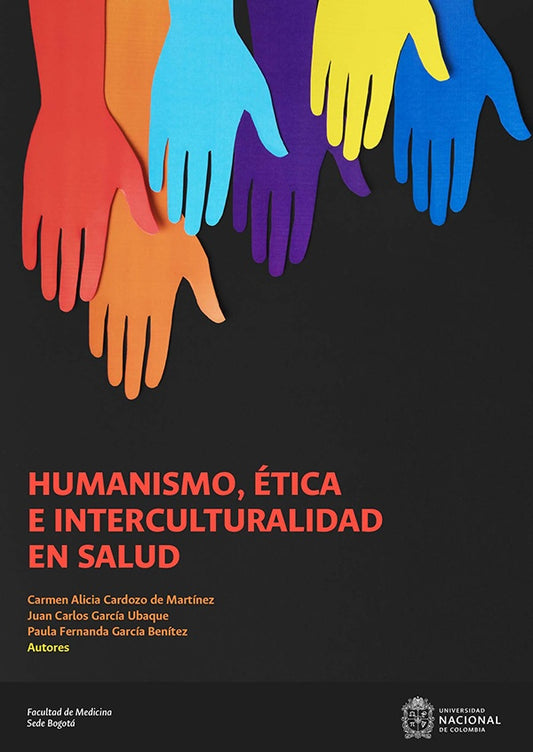 Humanismo, etica e interculturalidad en salud | PaulaFernandaGarcia Benitez