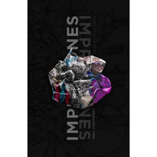Impresiones | CeSARCASANOVA aLVA