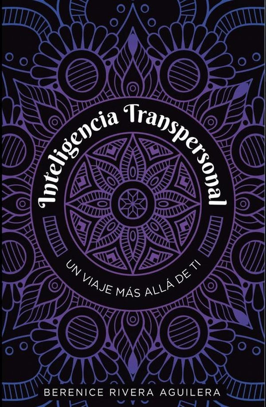 Inteligencia transpersonal | BERENICE RIVERA