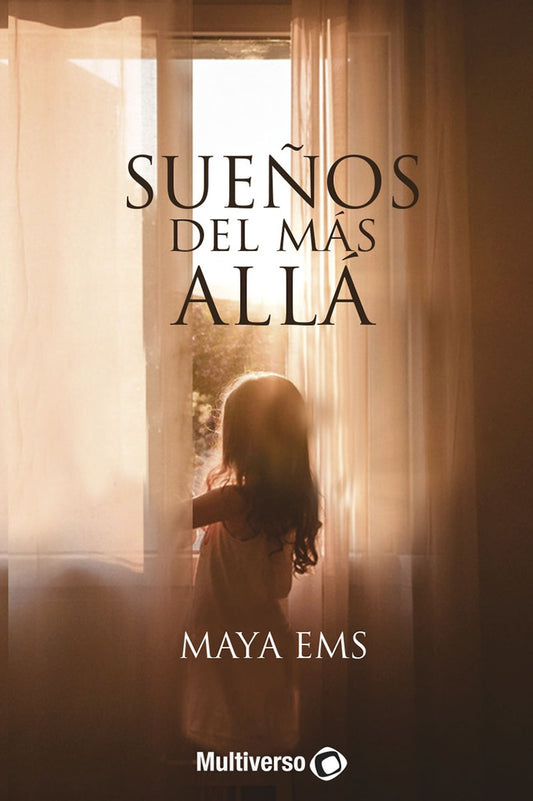 Sue?os del mas alla | Maya Ems