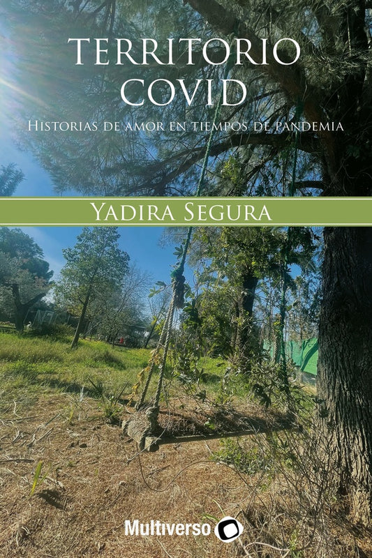 Territorio Covid | Yadira Segura