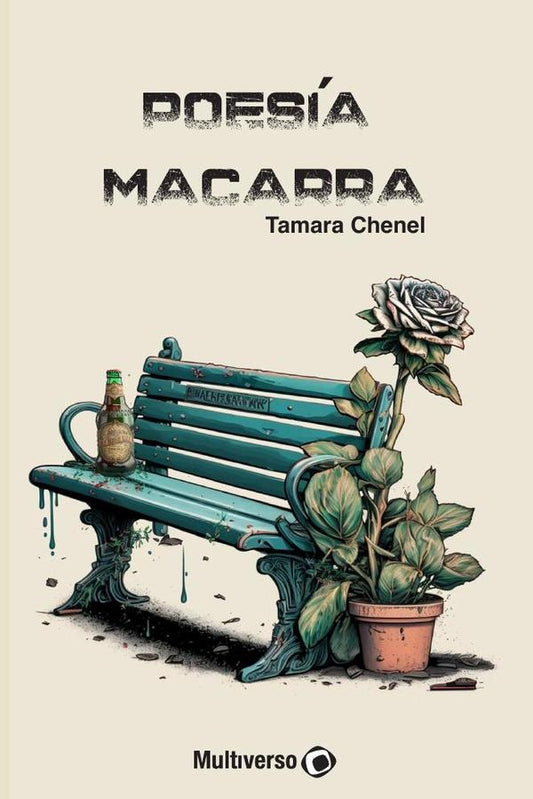 Poesia Macarra | Tamara Chenel