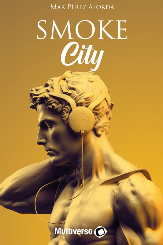 Smoke City | MarPerez Alorda