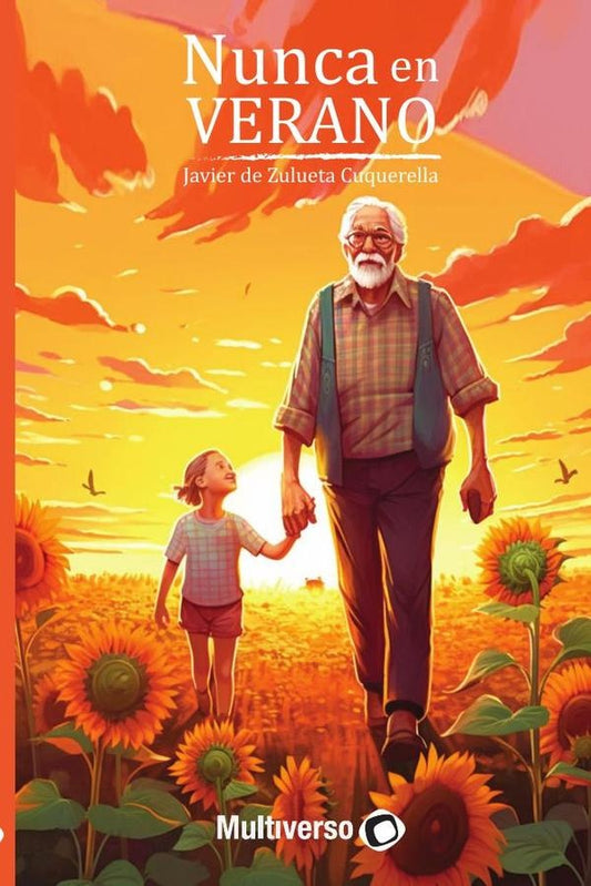 Nunca en Verano | JavierZulueta Cuquerella