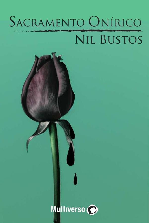 Sacramento Onirico | Nil Bustos
