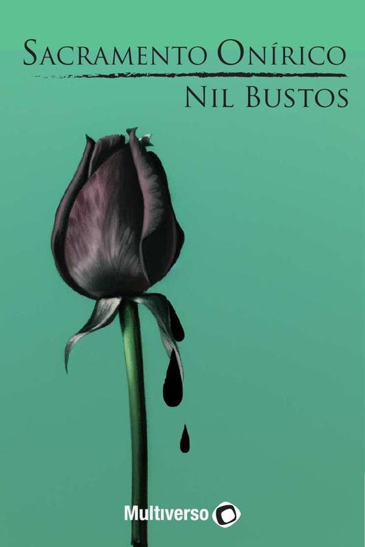 Sacramento Onirico | Nil Bustos