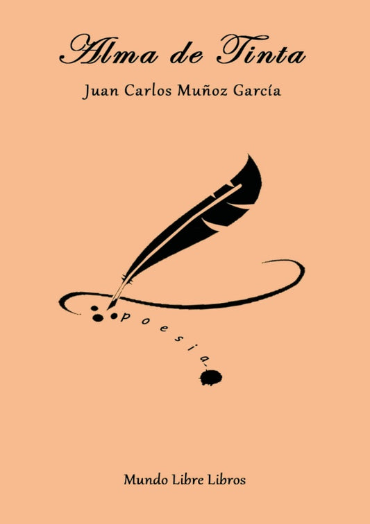 Alma de tinta | JuanCarlosMu?oz Garcia