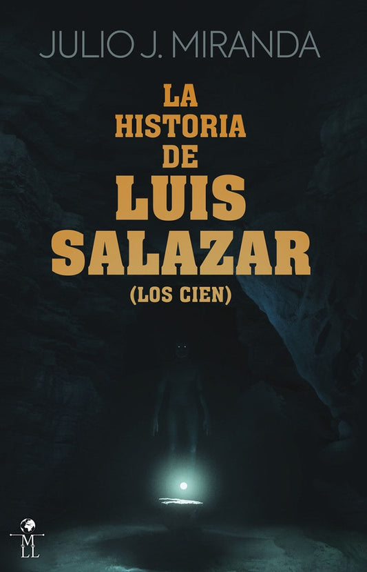 La historia de Luis Salazar | Julio.J Miranda