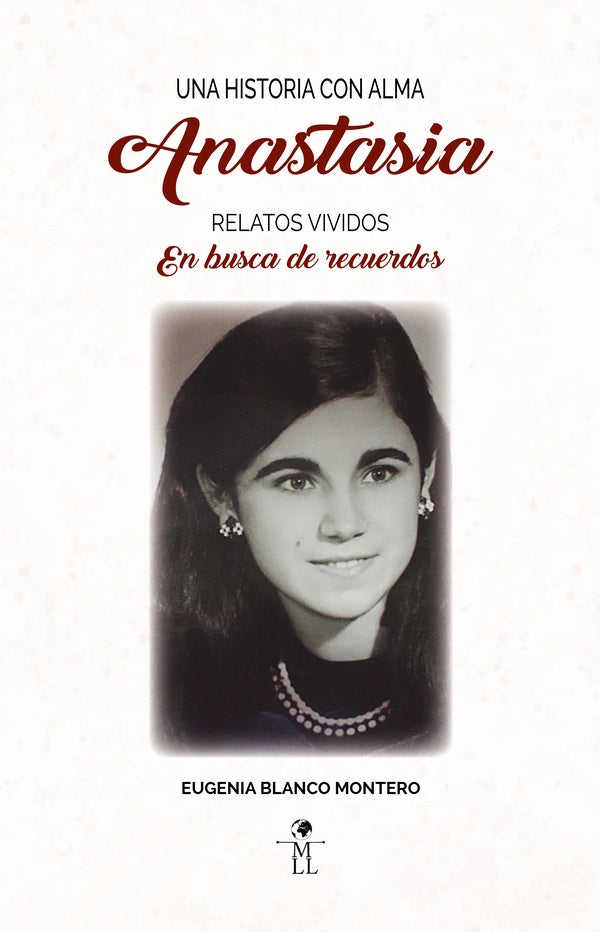 Una historia con alma | EugeniaBlanco Montero