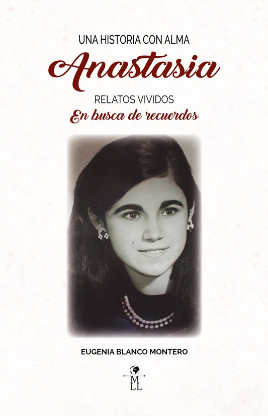 Una historia con alma | EugeniaBlanco Montero