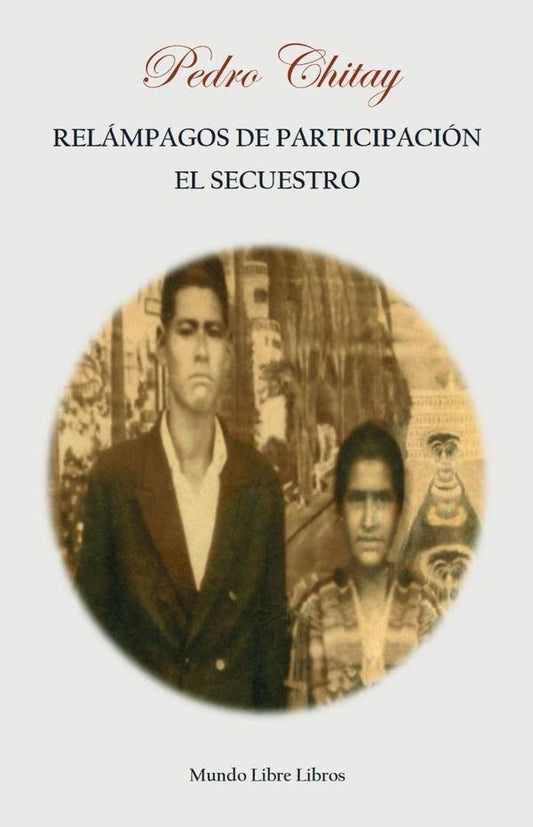 Relampagos de participacion. | PedroChitay Rodriguez