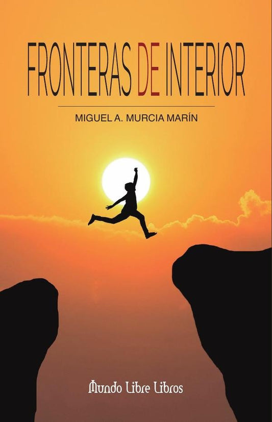 Fronteras de interior | MiguelangelMurcia Marin