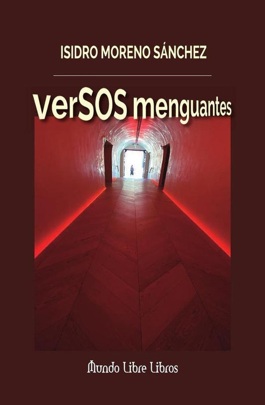 Versos menguantes | IsidroMoreno Sanchez
