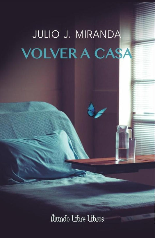 Volver a casa | Julio.J Miranda