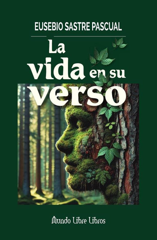 La vida en tu verso | eusebioSastre Pascual