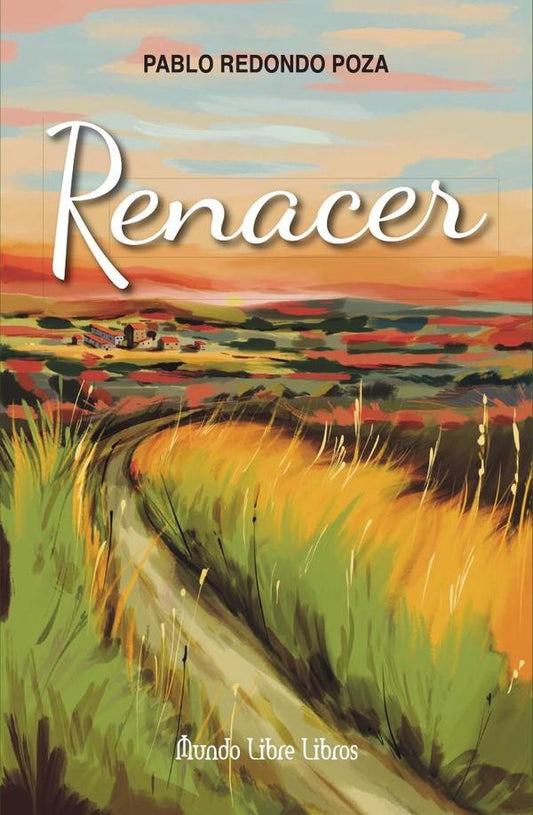 Renacer | PabloRedondo Poza