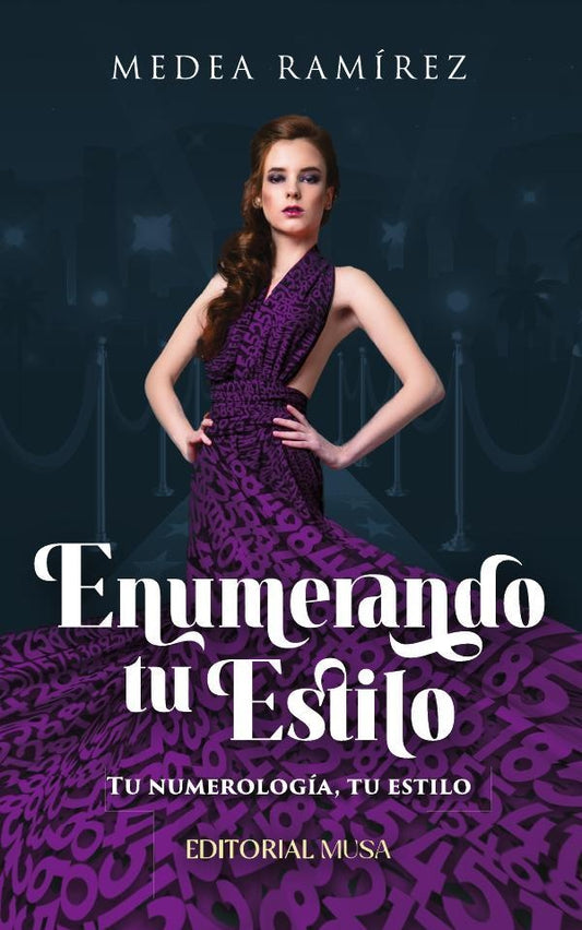 Enumerando tu Estilo | Medea Ramirez