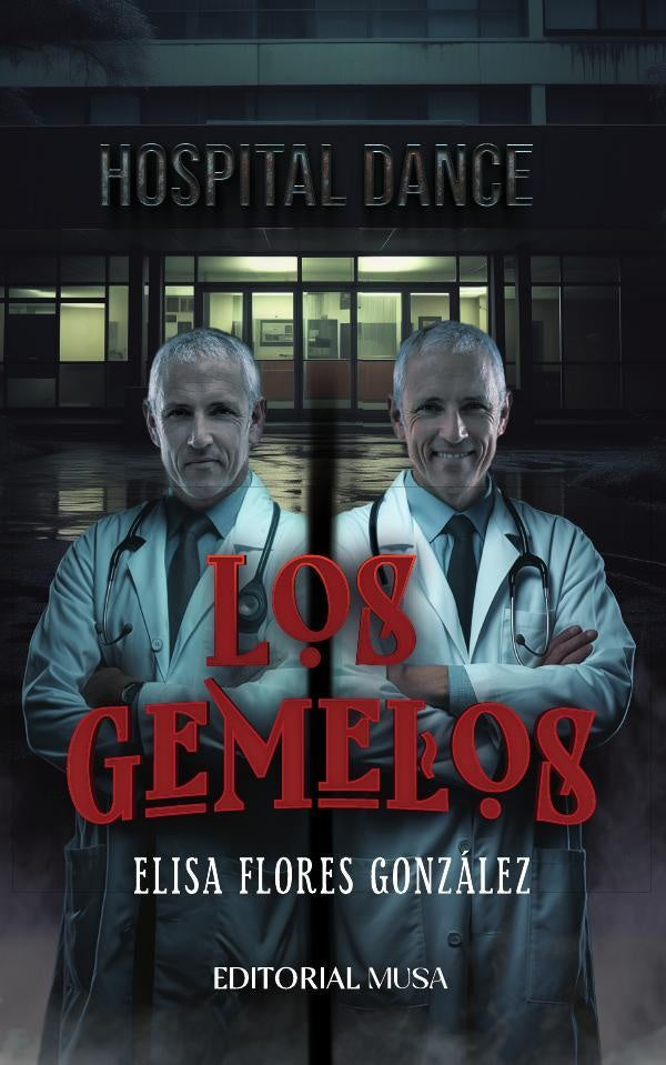Los Gemelos | ElisaFlores Gonzalez