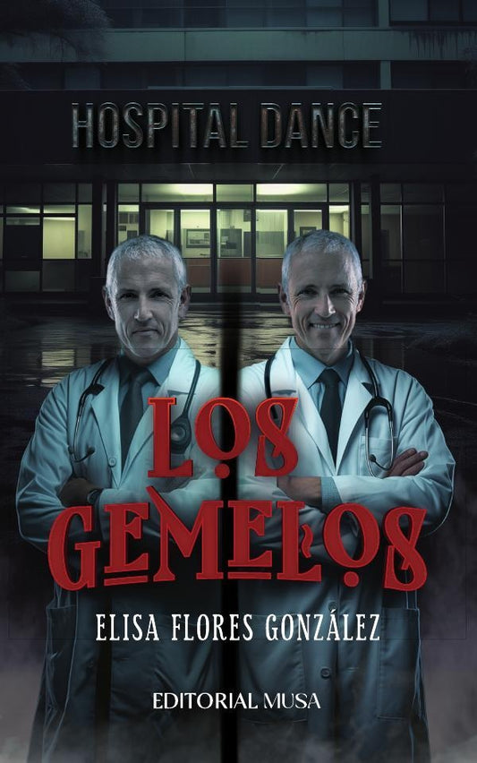 Los Gemelos | ElisaFlores Gonzalez