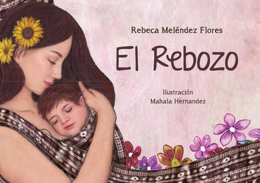 El rebozo | RebecaMelendez Flores