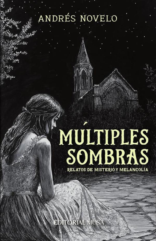 Multiples Sombras | Andres Novelo