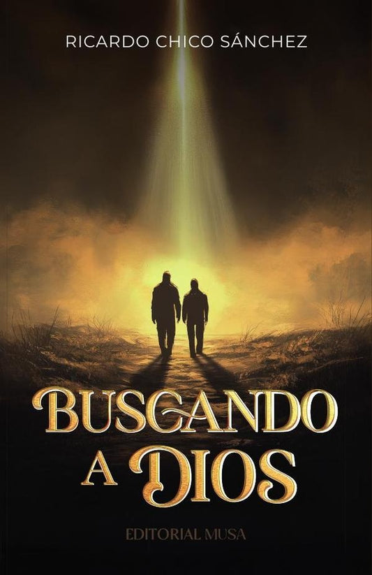 Buscando a Dios | RicardoChico Sanchez