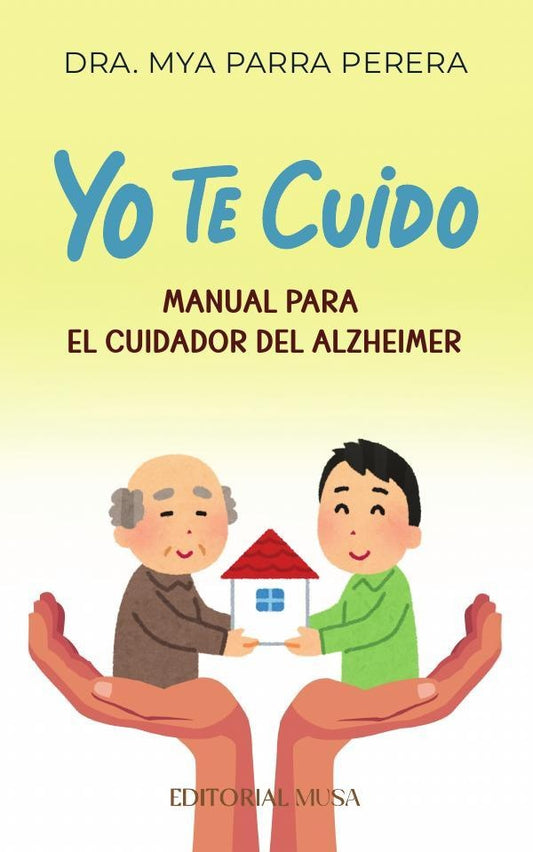 Yo te Cuido | MyaParra Perera